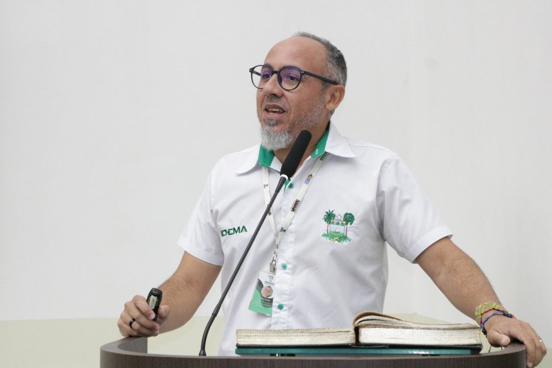 25.11.2025 | Audiência pública sobre criação unidade de conservação no Cajueiro de Pirangi - Foto 20