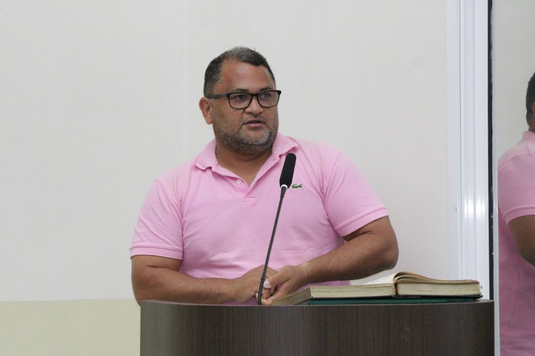 25.11.2025 | Audiência pública sobre criação unidade de conservação no Cajueiro de Pirangi - Foto 26