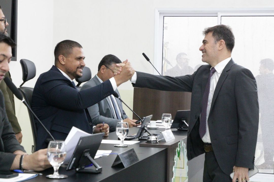 26.11.2025 | 124ª sessão ordinária - Foto 3