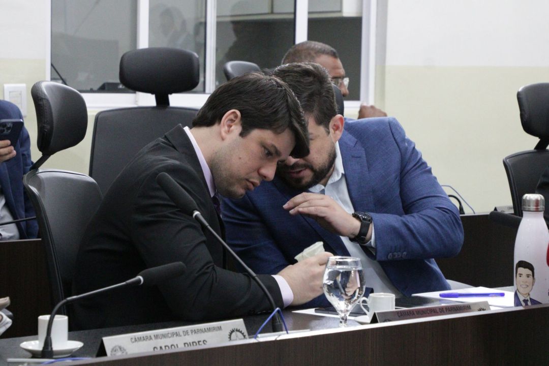 26.11.2025 | 124ª sessão ordinária - Foto 5