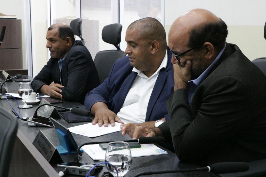 26.11.2025 | 124ª sessão ordinária - Foto 6