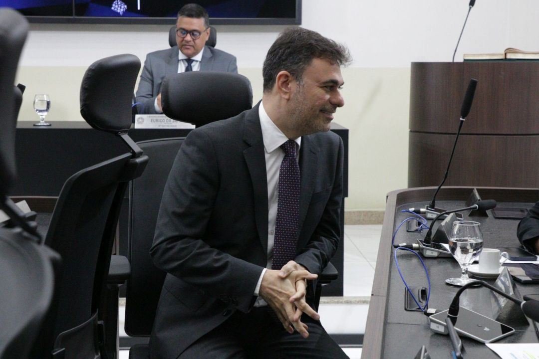 26.11.2025 | 124ª sessão ordinária - Foto 7