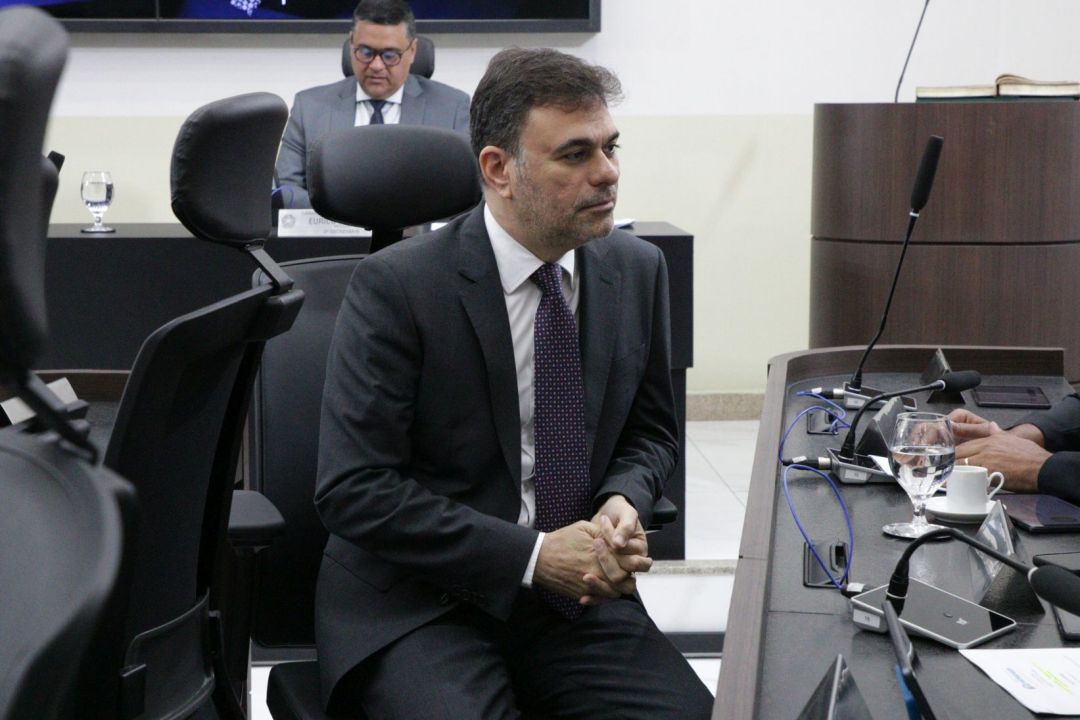 26.11.2025 | 124ª sessão ordinária - Foto 8