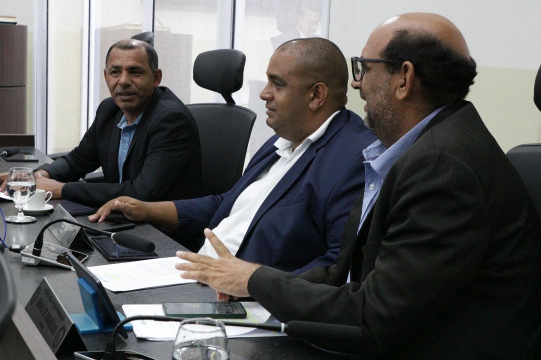 26.11.2025 | 124ª sessão ordinária - Foto 9