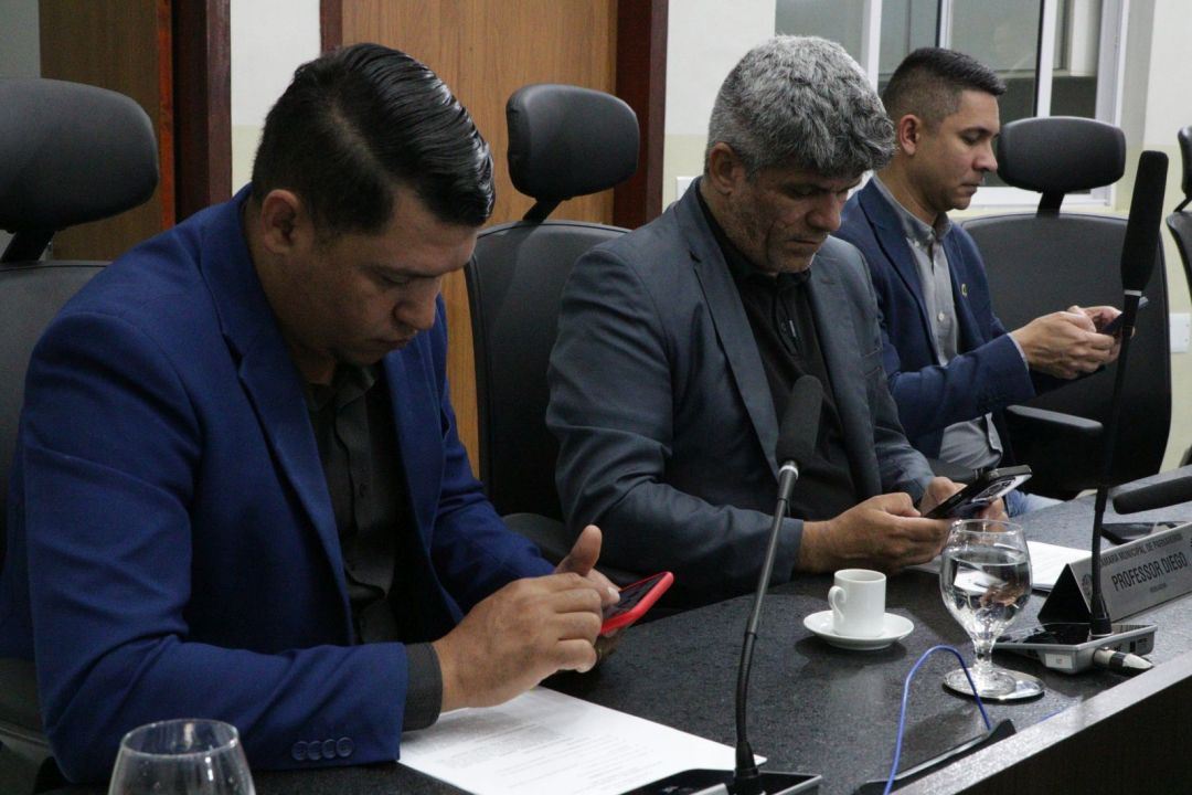 26.11.2025 | 124ª sessão ordinária - Foto 14