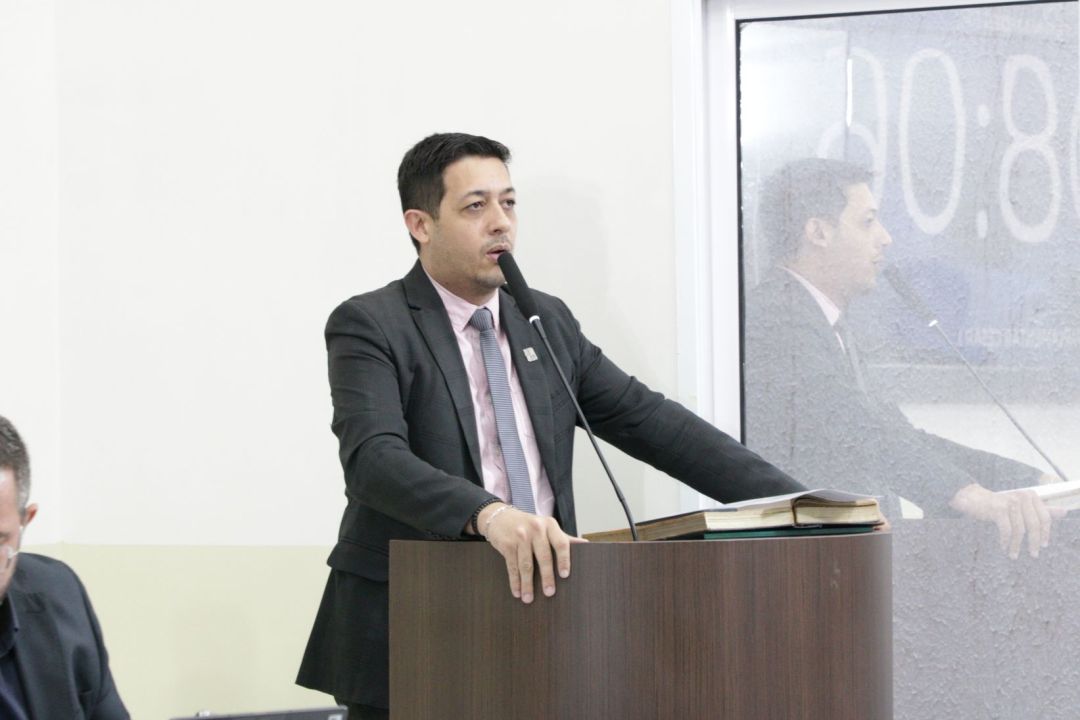 26.11.2025 | 124ª sessão ordinária - Foto 15