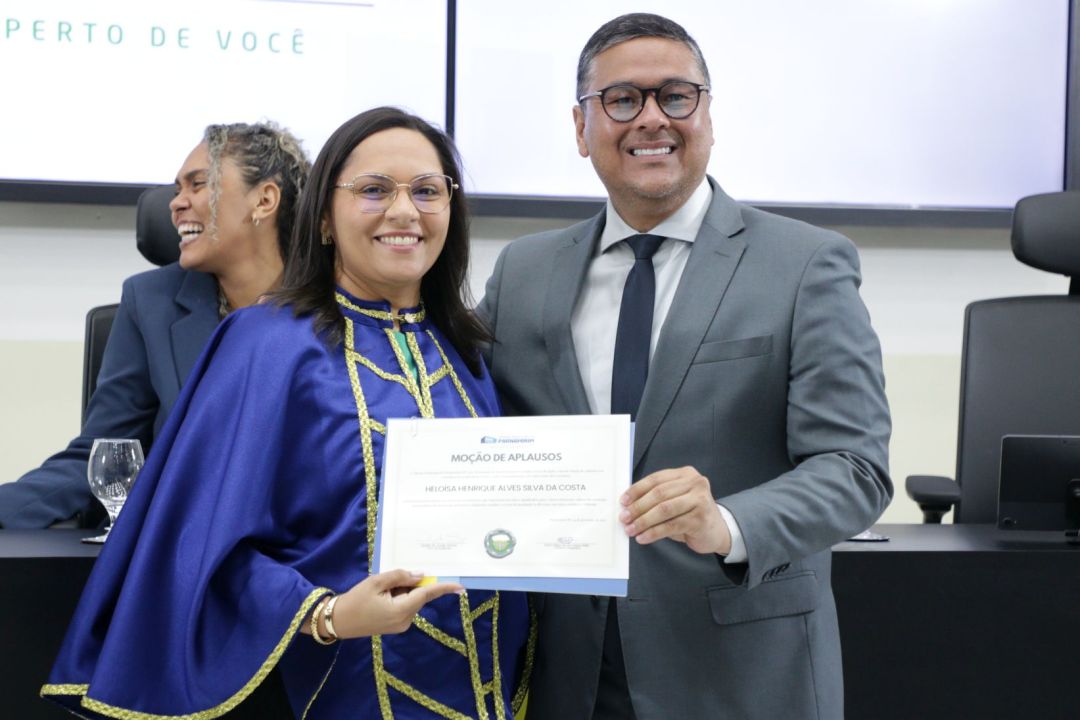 26.11.2025 | Moção de aplausos - Foto 5