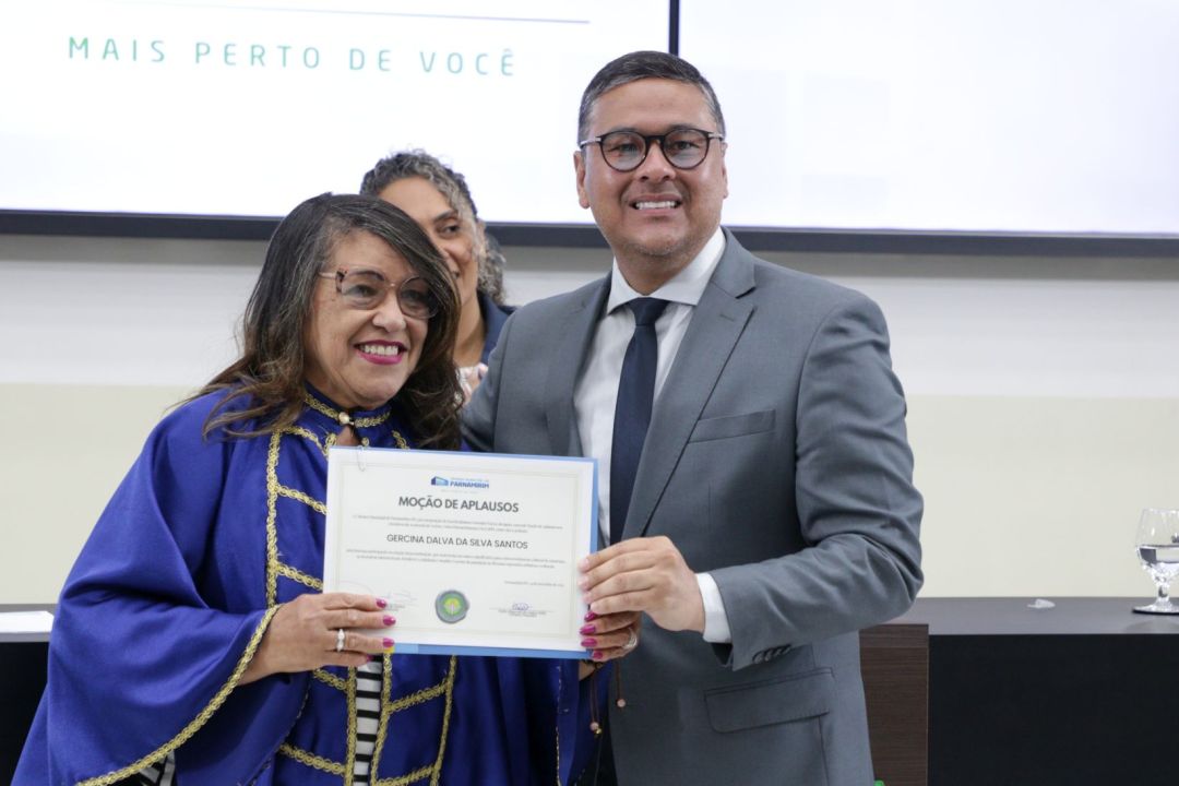 26.11.2025 | Moção de aplausos - Foto 6