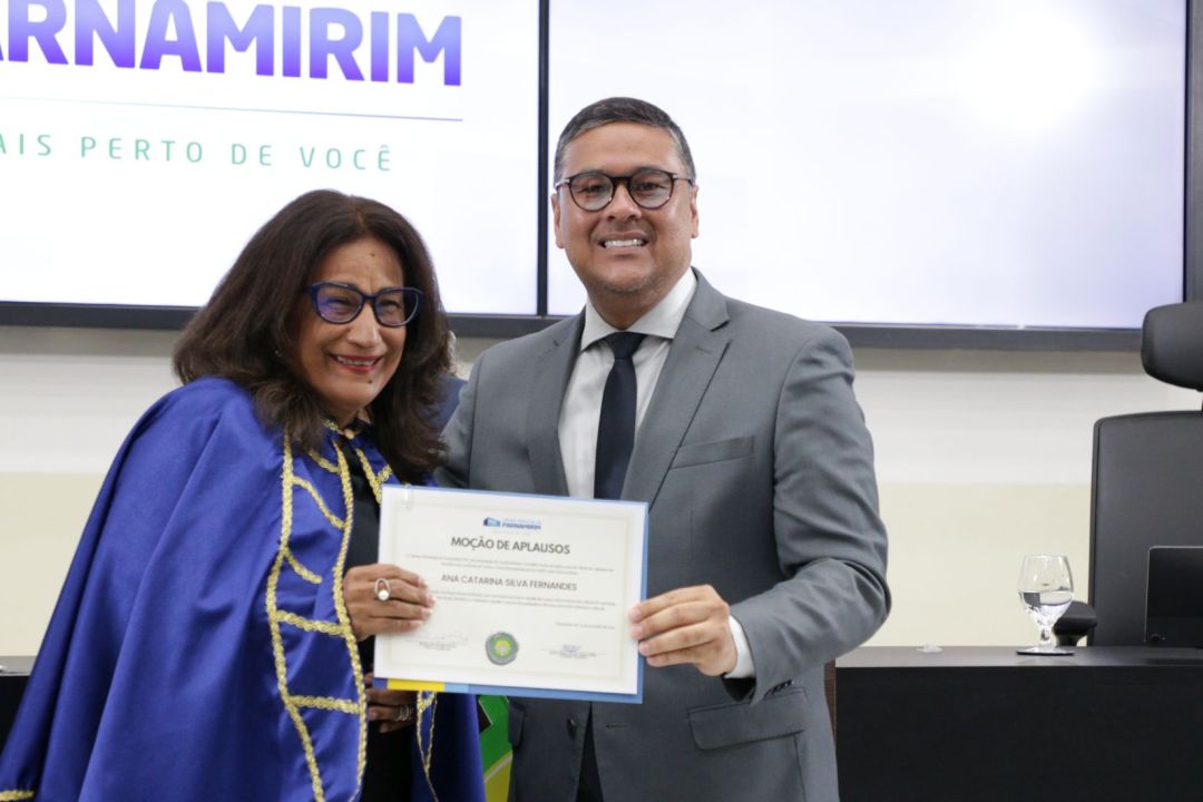 26.11.2025 | Moção de aplausos - Foto 9