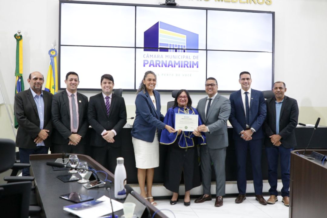 26.11.2025 | Moção de aplausos - Foto 14