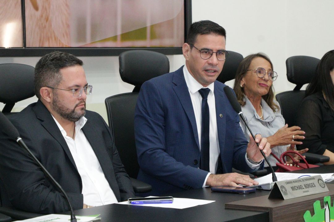 26.11.2025 | Audiência pública sobre parceria de fomento com instituição voltada à defesa e proteção animal - Foto 1