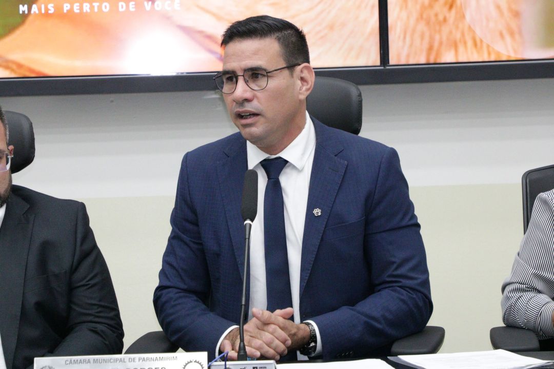 26.11.2025 | Audiência pública sobre parceria de fomento com instituição voltada à defesa e proteção animal - Foto 3