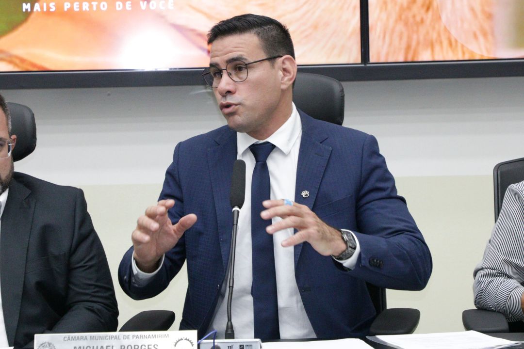 26.11.2025 | Audiência pública sobre parceria de fomento com instituição voltada à defesa e proteção animal - Foto 4