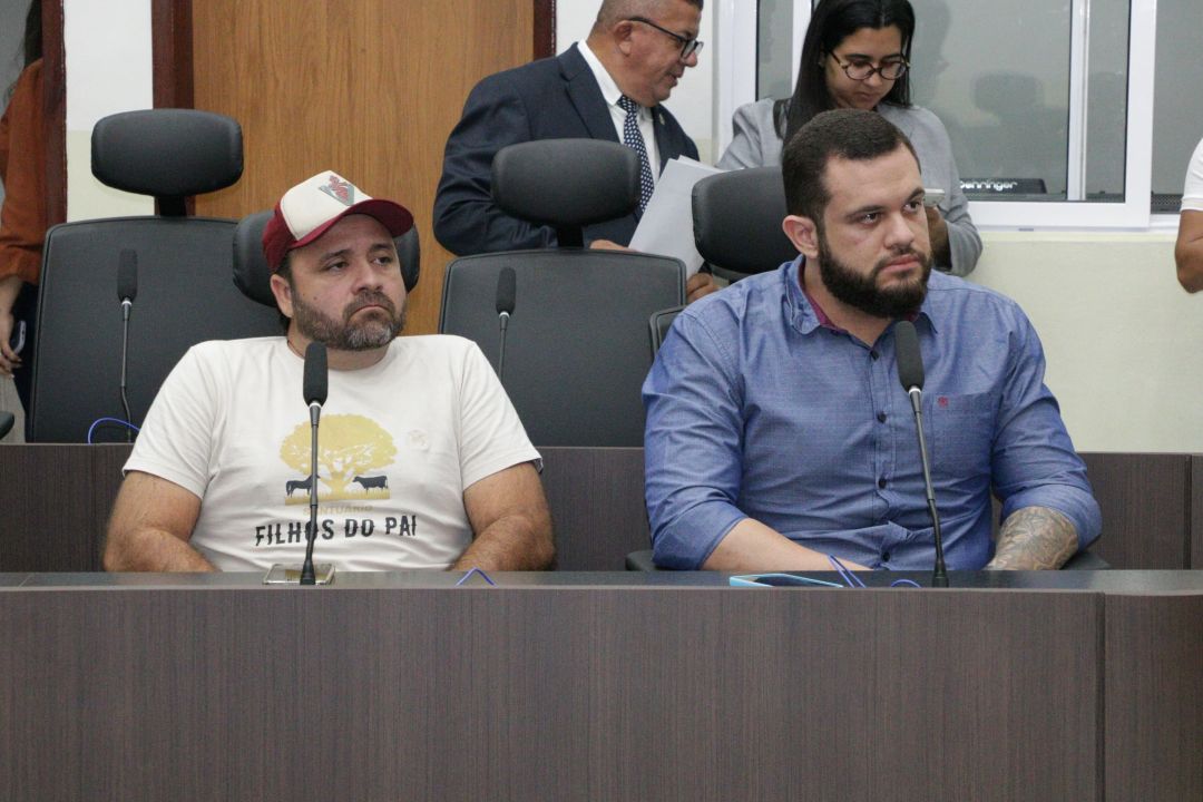 26.11.2025 | Audiência pública sobre parceria de fomento com instituição voltada à defesa e proteção animal - Foto 7