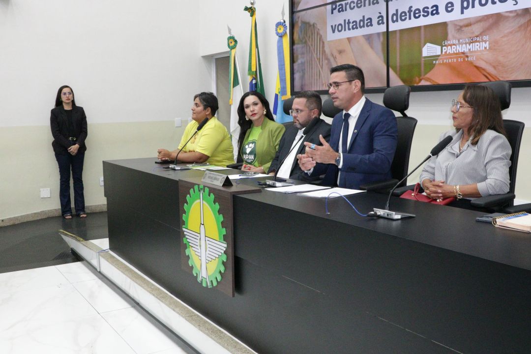 26.11.2025 | Audiência pública sobre parceria de fomento com instituição voltada à defesa e proteção animal - Foto 8