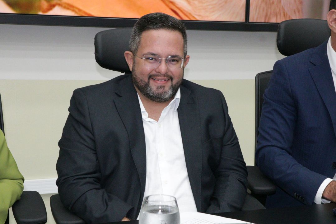 26.11.2025 | Audiência pública sobre parceria de fomento com instituição voltada à defesa e proteção animal - Foto 16