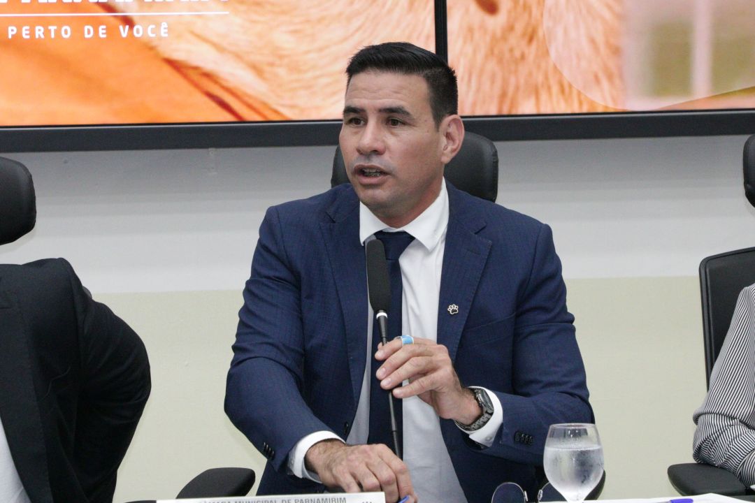 26.11.2025 | Audiência pública sobre parceria de fomento com instituição voltada à defesa e proteção animal - Foto 20