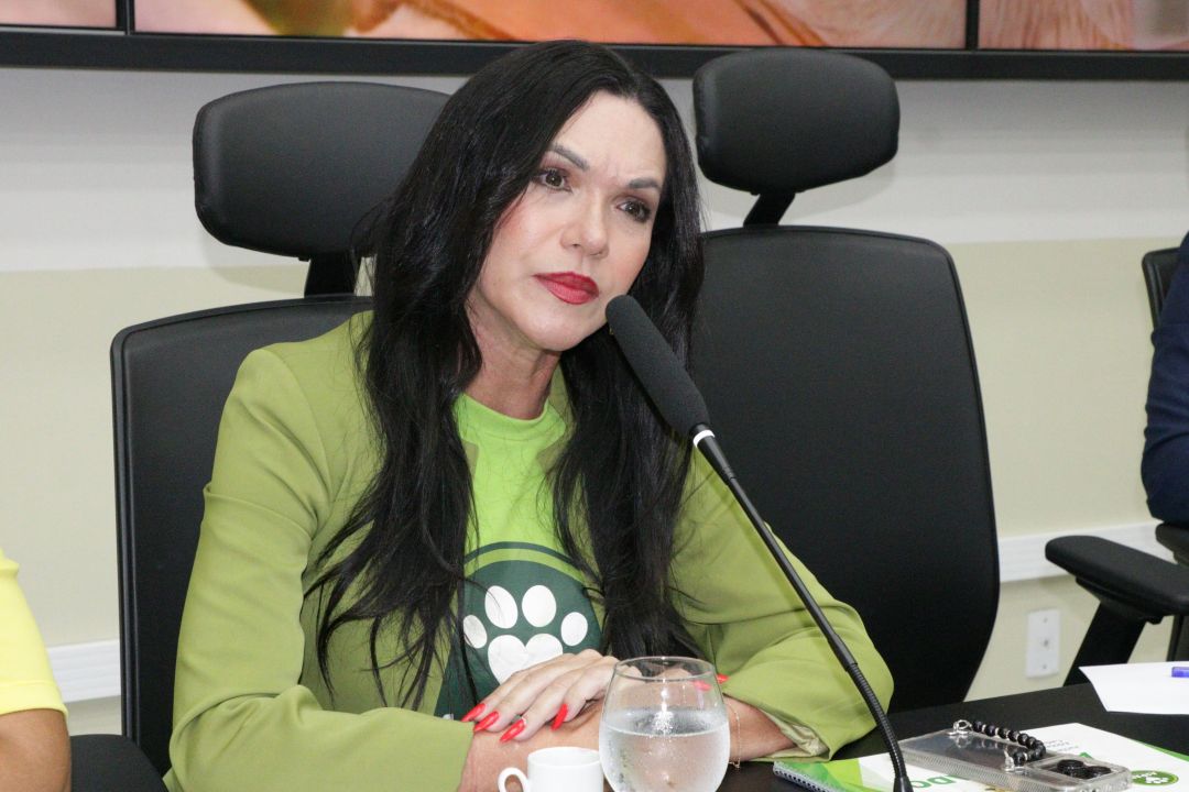 26.11.2025 | Audiência pública sobre parceria de fomento com instituição voltada à defesa e proteção animal - Foto 21