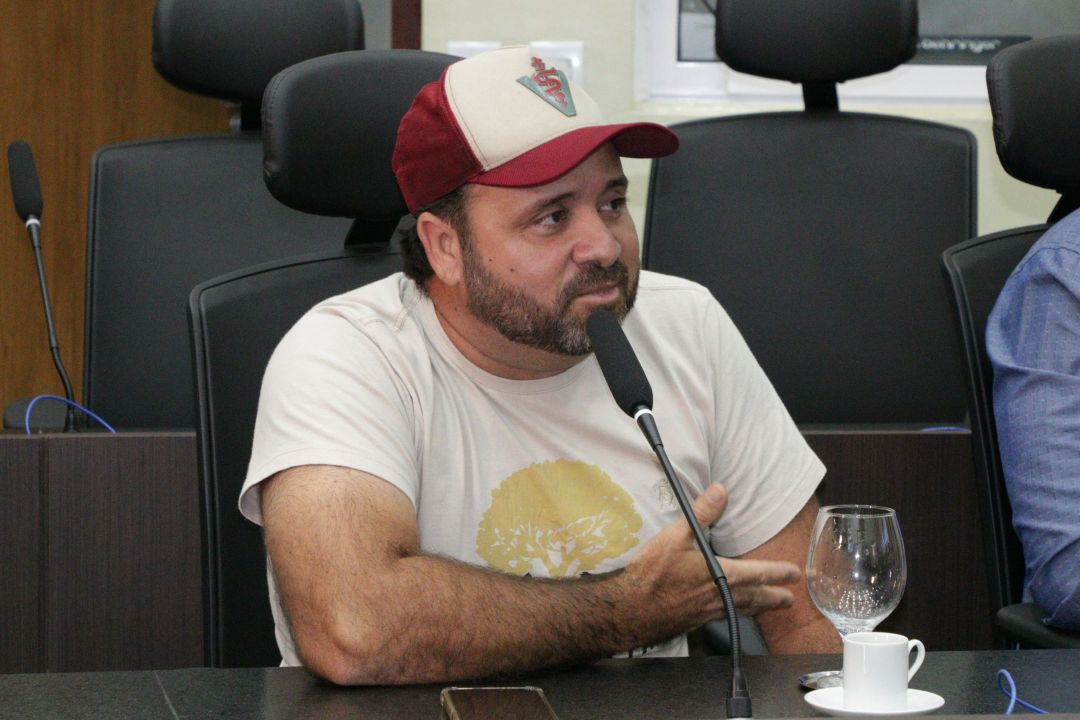 26.11.2025 | Audiência pública sobre parceria de fomento com instituição voltada à defesa e proteção animal - Foto 30