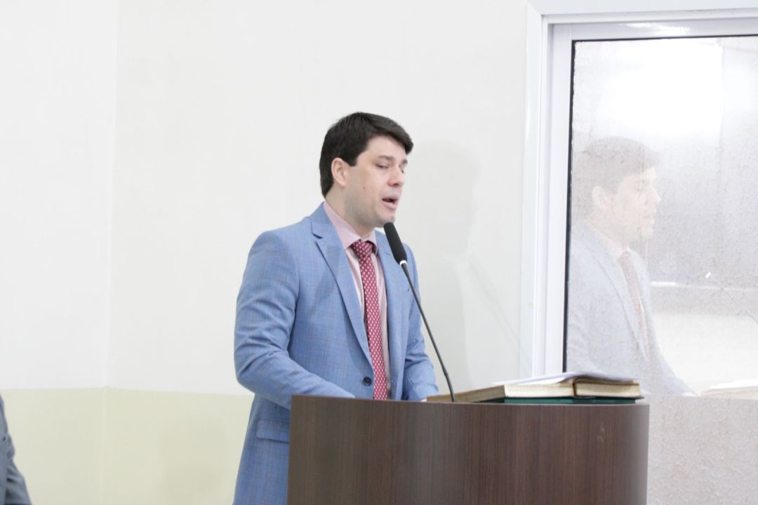 27.11.2025 | 125ª sessão ordinária - Foto 1