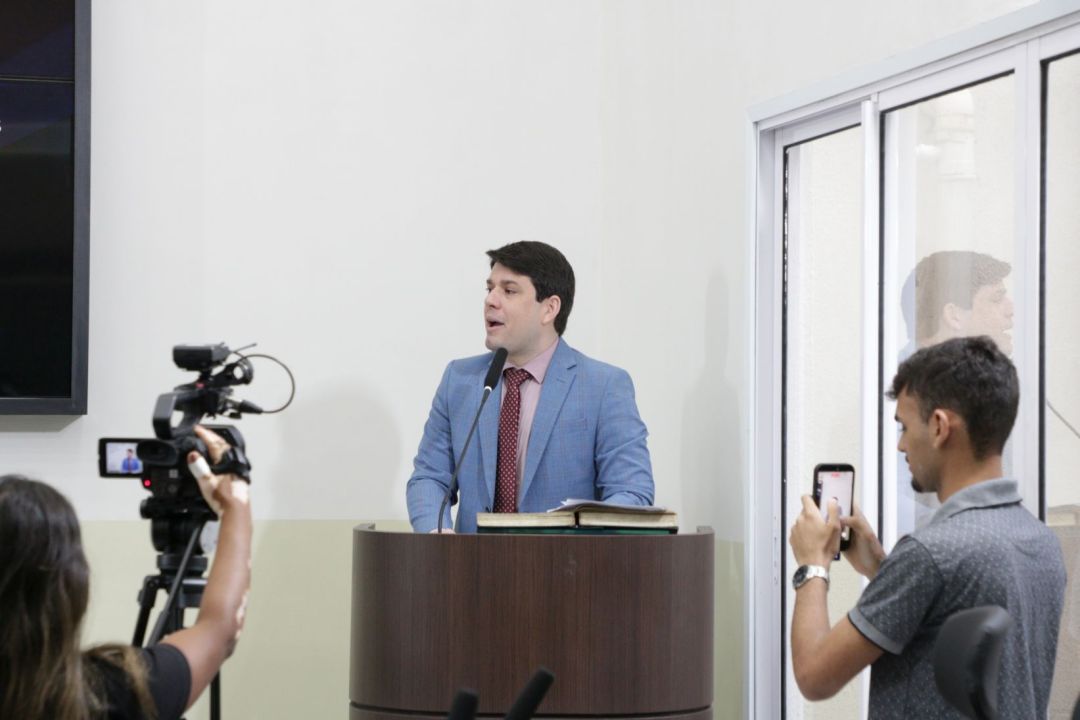 27.11.2025 | 125ª sessão ordinária - Foto 3