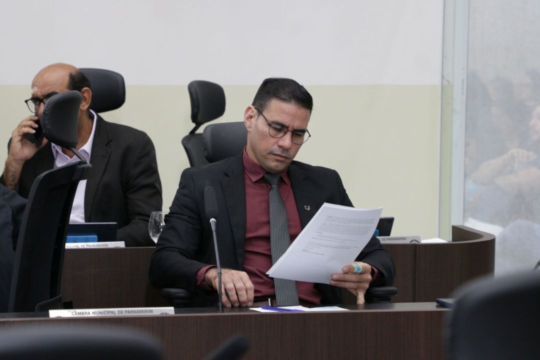 27.11.2025 | 125ª sessão ordinária - Foto 4