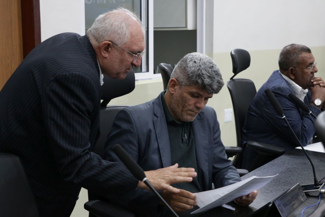 27.11.2025 | 125ª sessão ordinária - Foto 5