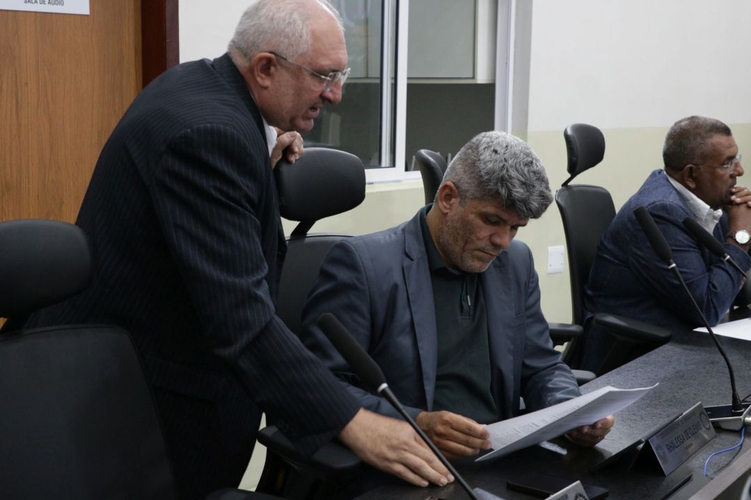 27.11.2025 | 125ª sessão ordinária - Foto 6