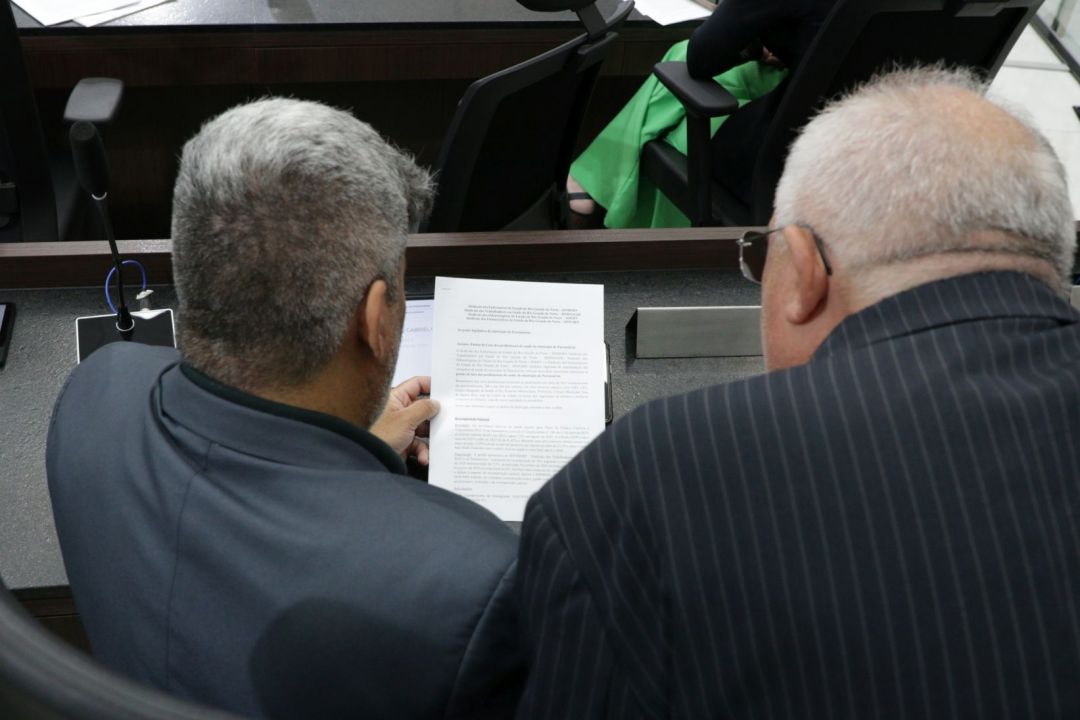 27.11.2025 | 125ª sessão ordinária - Foto 7