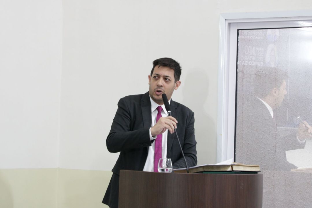 27.11.2025 | 125ª sessão ordinária - Foto 9