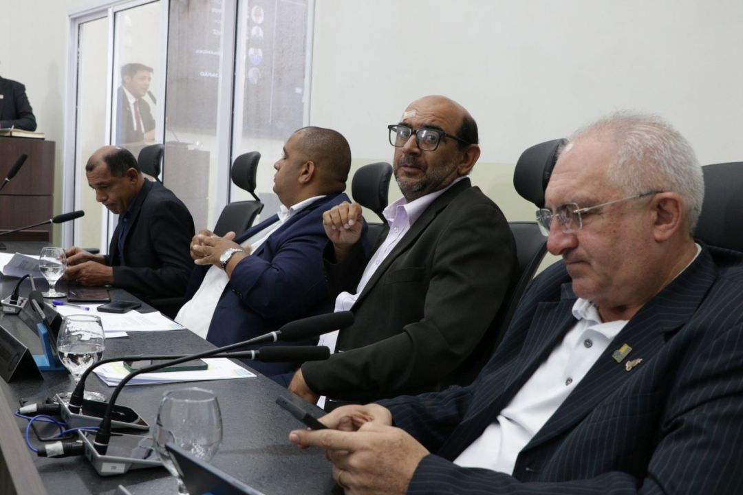 27.11.2025 | 125ª sessão ordinária - Foto 10