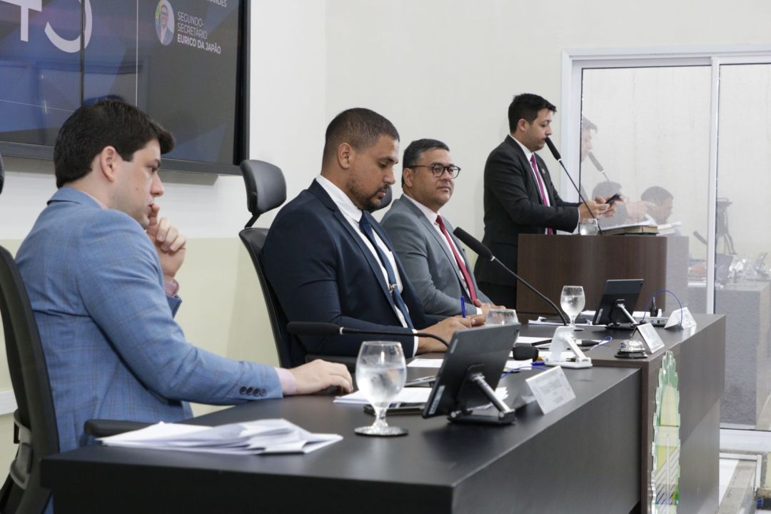 27.11.2025 | 125ª sessão ordinária - Foto 12