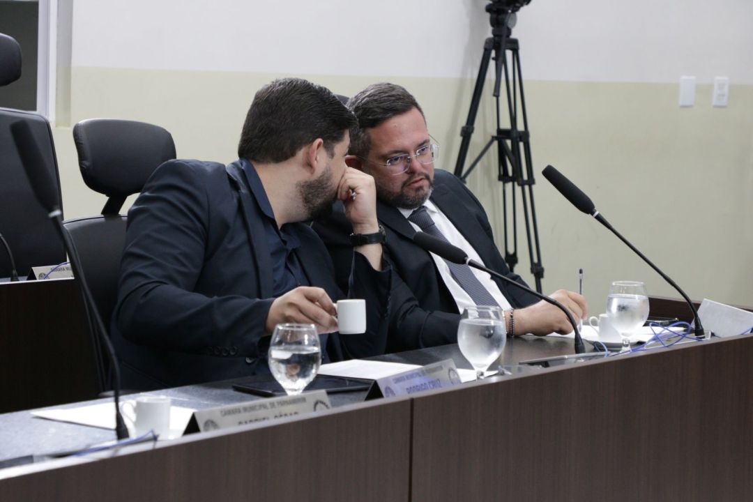 27.11.2025 | 125ª sessão ordinária - Foto 13