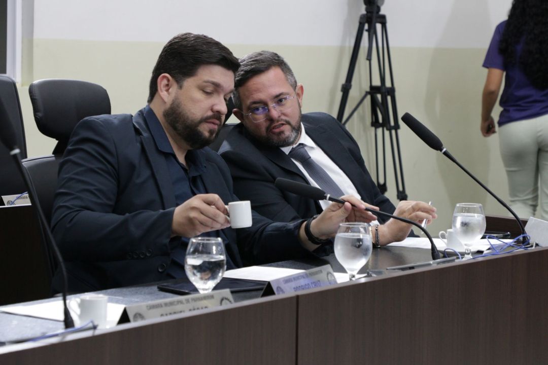 27.11.2025 | 125ª sessão ordinária - Foto 14