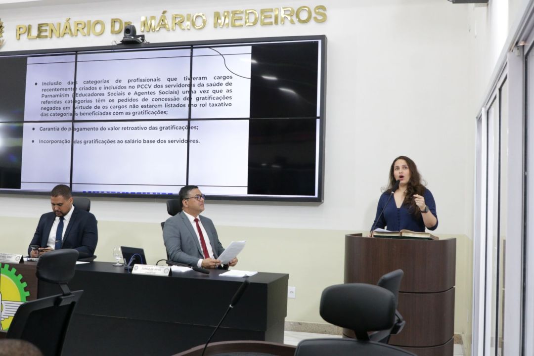 27.11.2025 | 125ª sessão ordinária - Foto 17