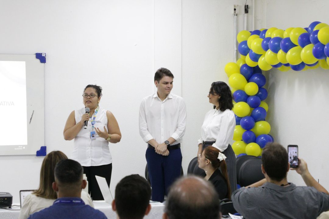 01.12.2025 | Curso de Técnica de Redação Legislativa - Foto 3