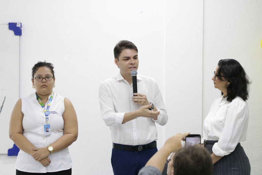 01.12.2025 | Curso de Técnica de Redação Legislativa - Foto 6