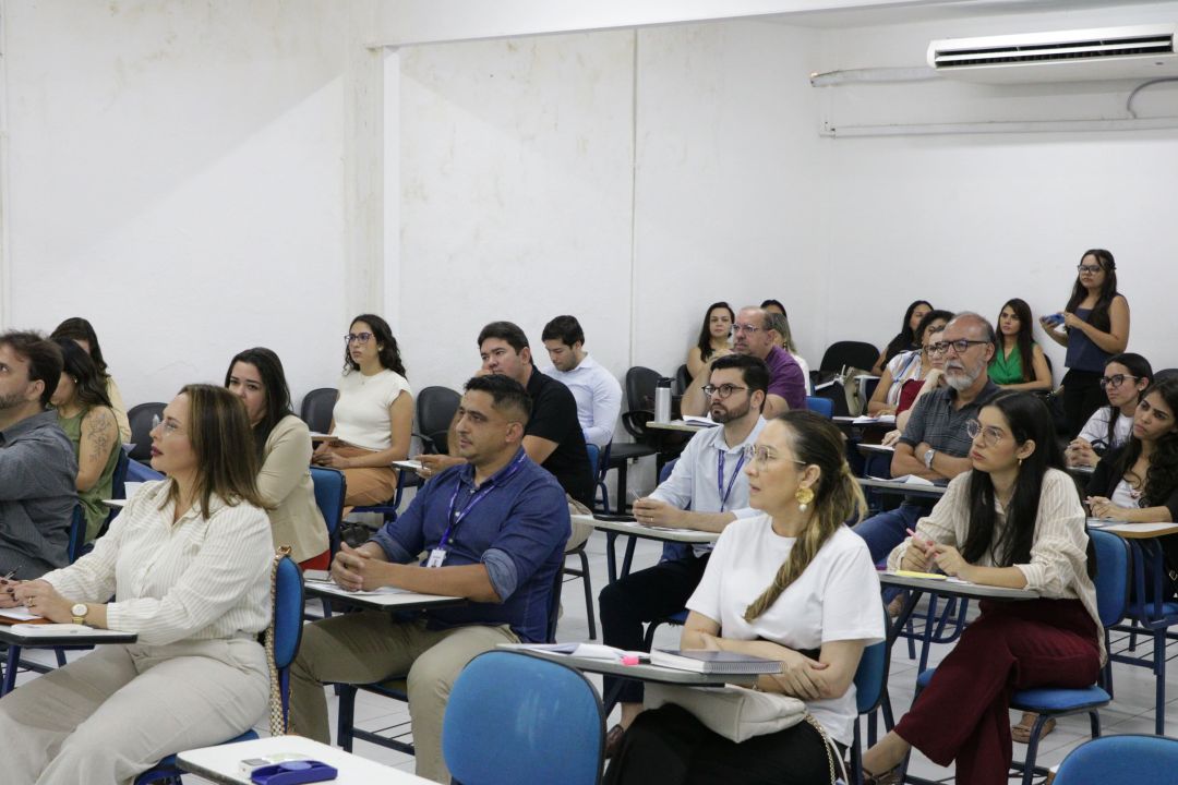 01.12.2025 | Curso de Técnica de Redação Legislativa - Foto 8