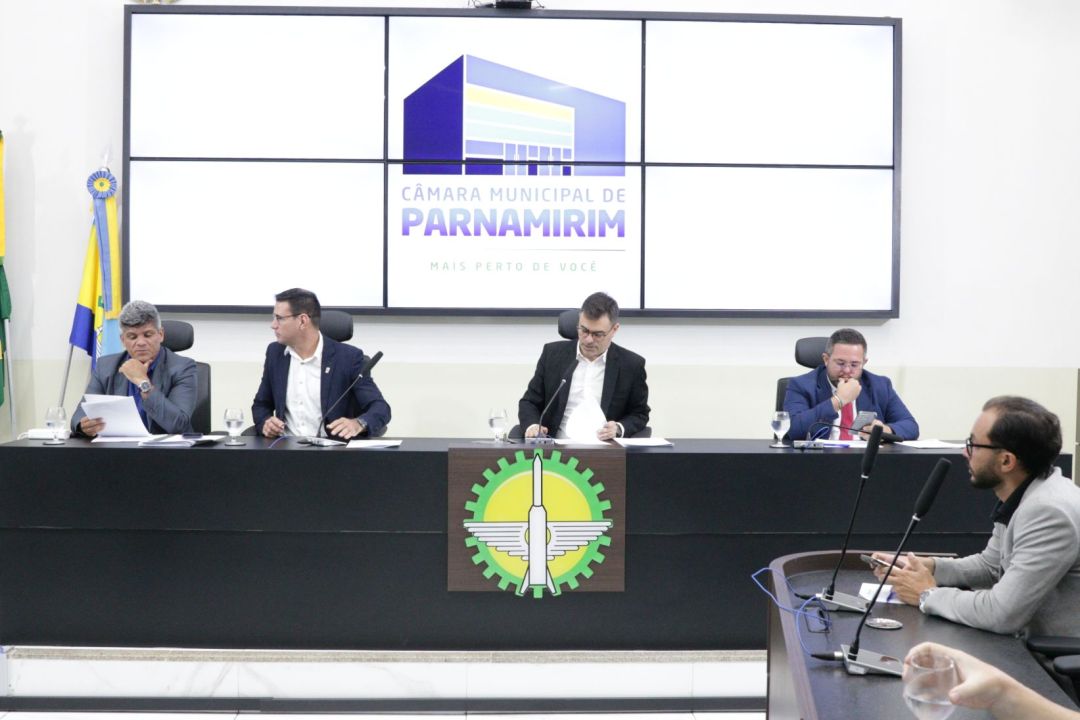 01.12.2025 | 18ª Reunião da CCJ em 2025 - Foto 1