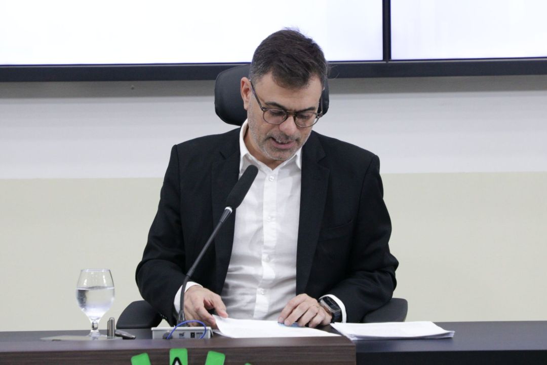 01.12.2025 | 18ª Reunião da CCJ em 2025 - Foto 4