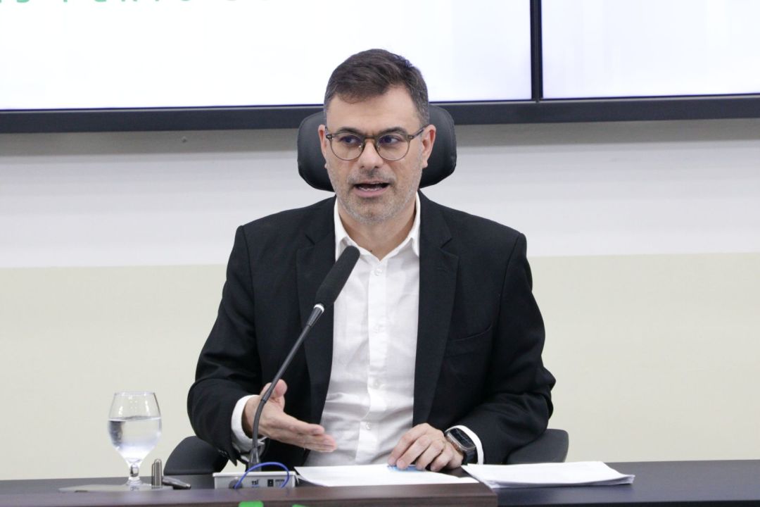 01.12.2025 | 18ª Reunião da CCJ em 2025 - Foto 5