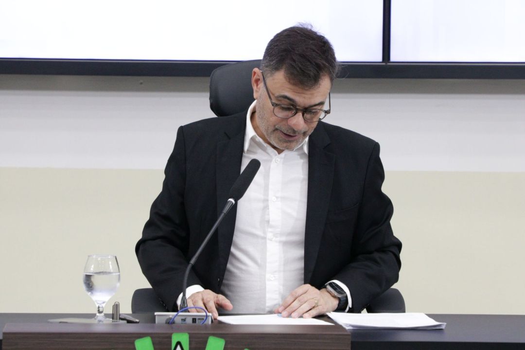 01.12.2025 | 18ª Reunião da CCJ em 2025 - Foto 6