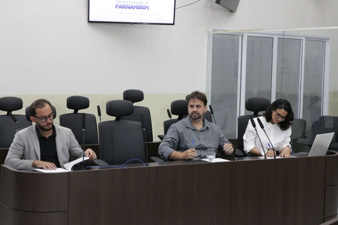 01.12.2025 | 18ª Reunião da CCJ em 2025 - Foto 8