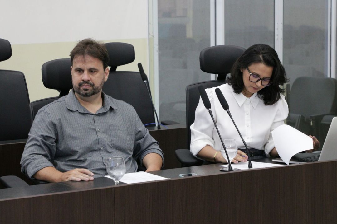 01.12.2025 | 18ª Reunião da CCJ em 2025 - Foto 9