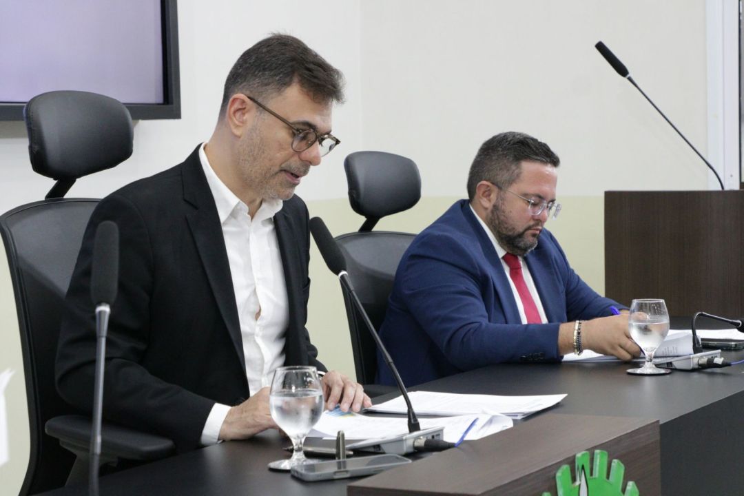 01.12.2025 | 18ª Reunião da CCJ em 2025 - Foto 11