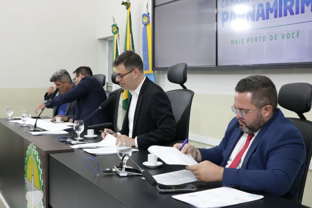 01.12.2025 | 18ª Reunião da CCJ em 2025 - Foto 16