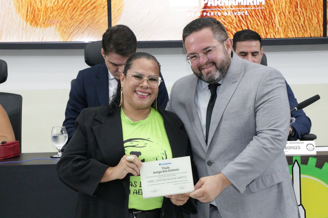01.12.2025 | Sessão soelene Empresa Amiga dos Animais, e Amigos dos Animais - Foto 8