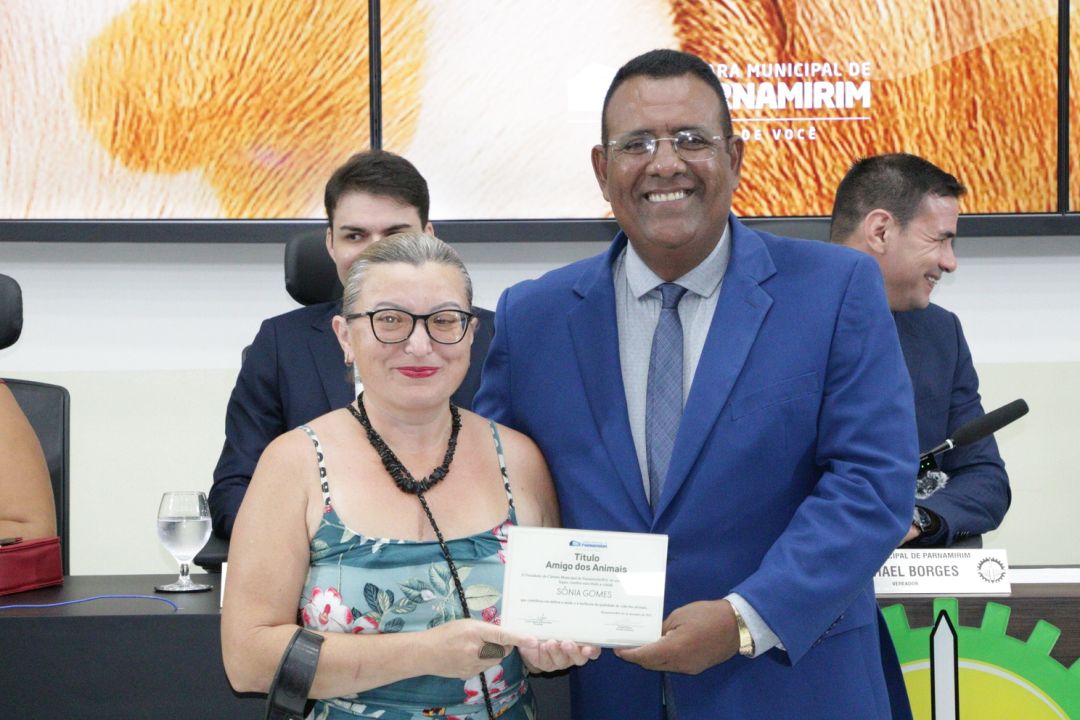 01.12.2025 | Sessão soelene Empresa Amiga dos Animais, e Amigos dos Animais - Foto 13