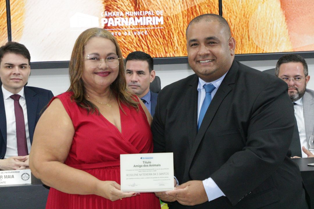 01.12.2025 | Sessão soelene Empresa Amiga dos Animais, e Amigos dos Animais - Foto 17