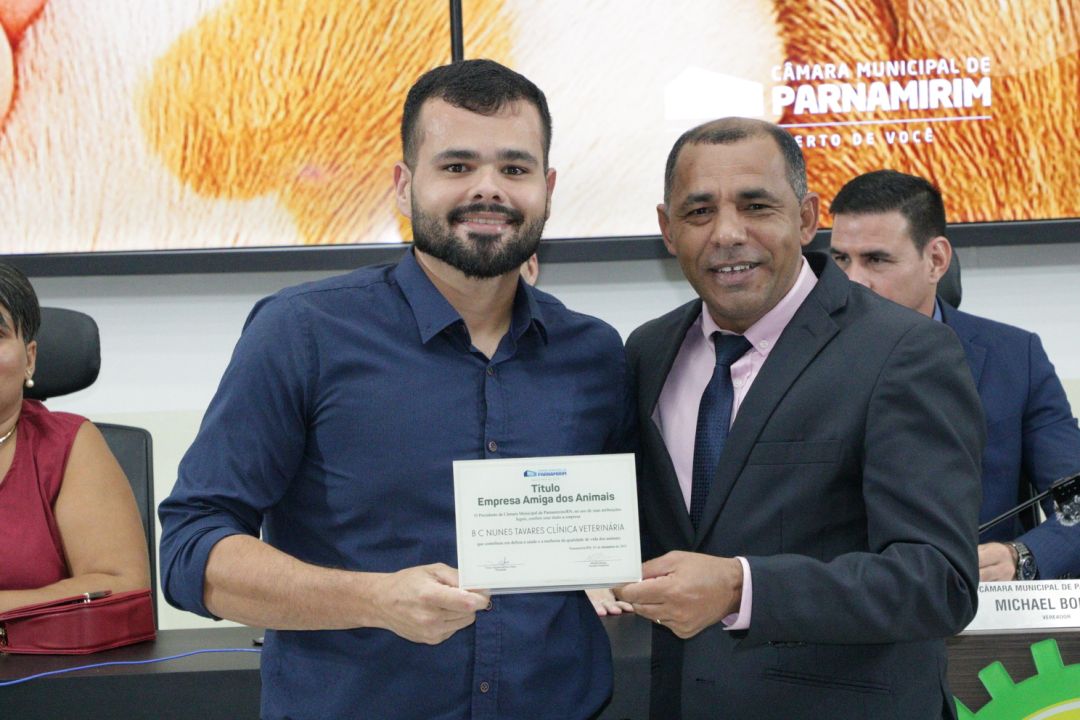 01.12.2025 | Sessão soelene Empresa Amiga dos Animais, e Amigos dos Animais - Foto 26